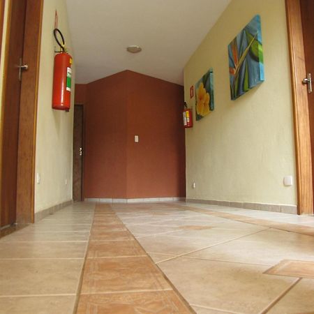 Pousada Casa na Praia Ubatuba Luaran gambar