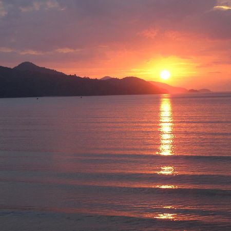 Pousada Casa na Praia Ubatuba Luaran gambar