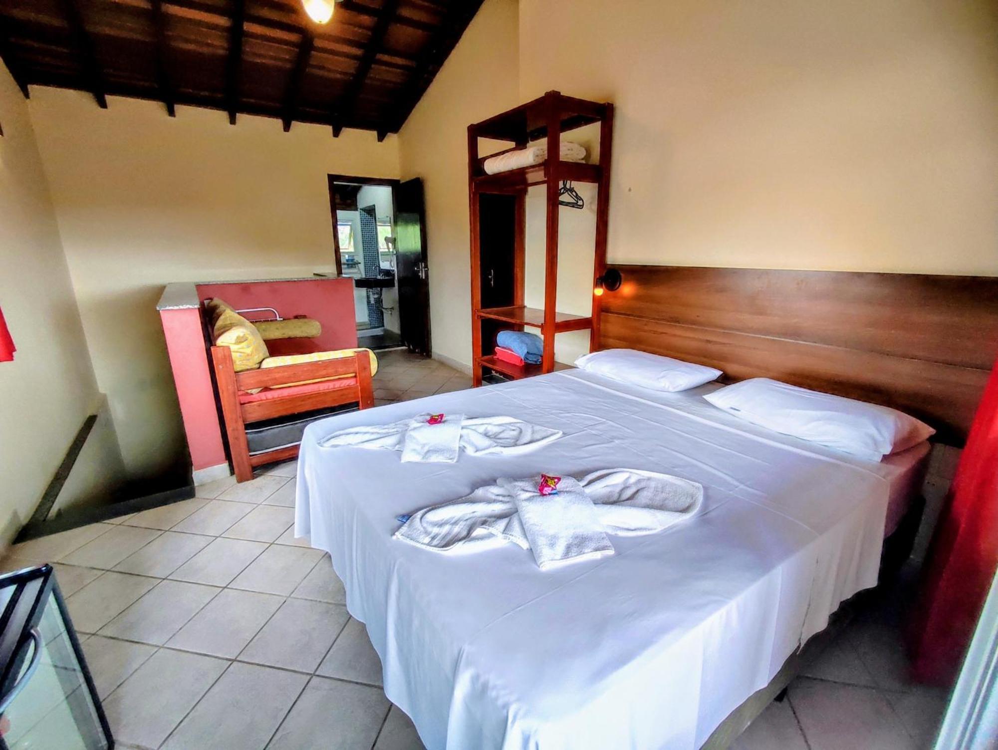 Pousada Casa na Praia Ubatuba Luaran gambar