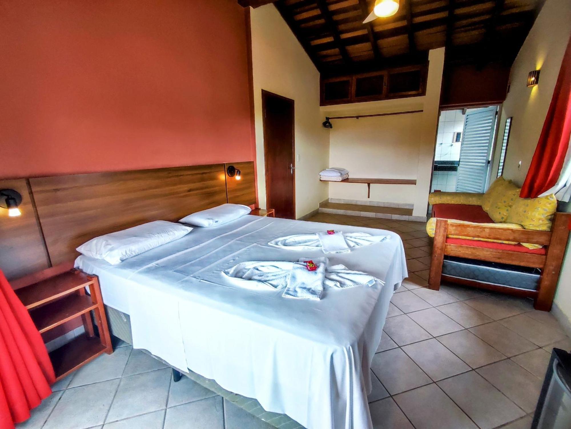 Pousada Casa na Praia Ubatuba Luaran gambar