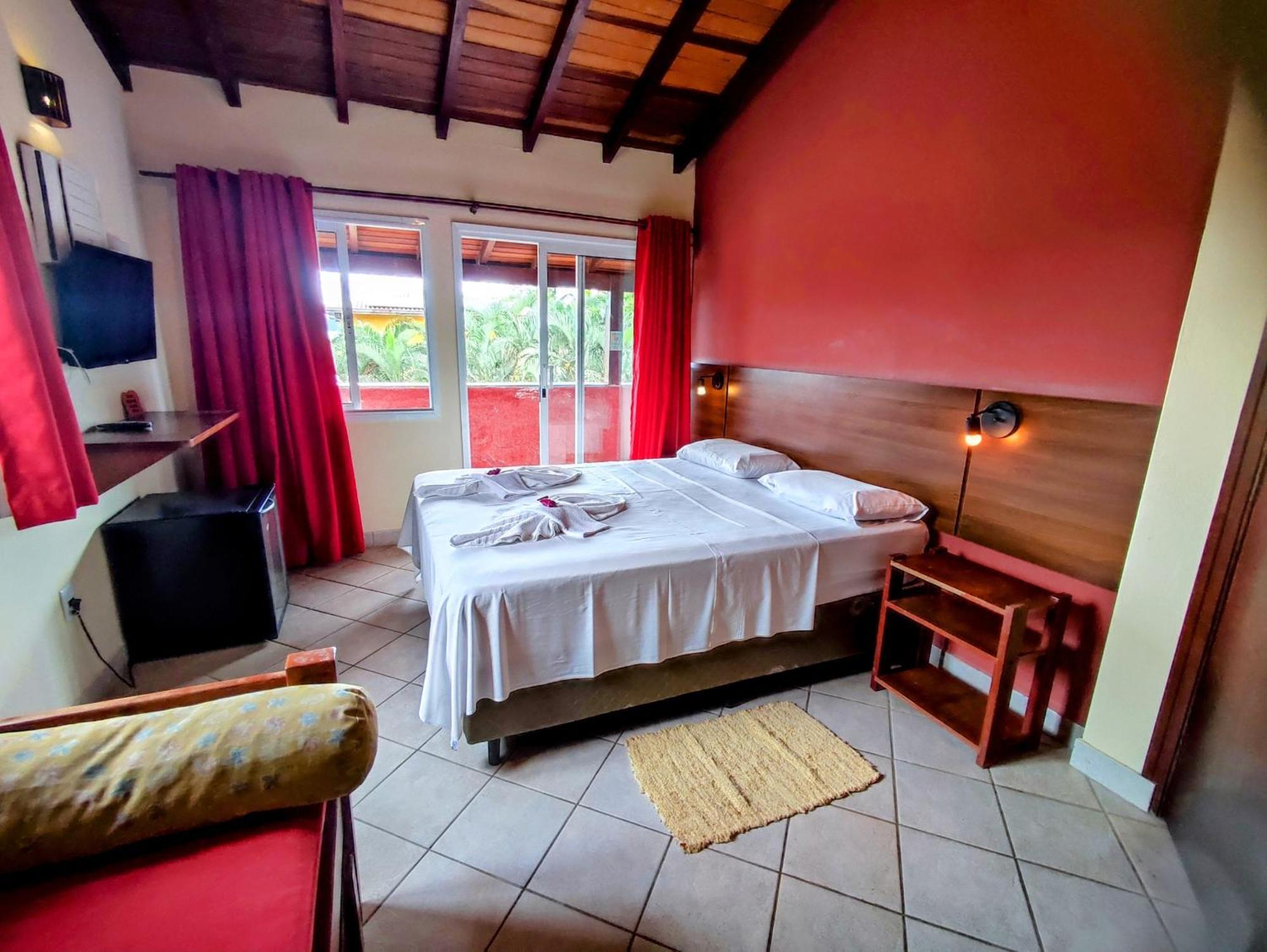 Pousada Casa na Praia Ubatuba Luaran gambar