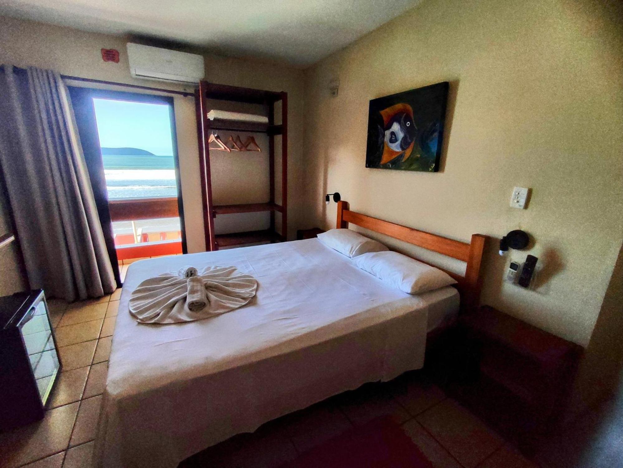 Pousada Casa na Praia Ubatuba Luaran gambar