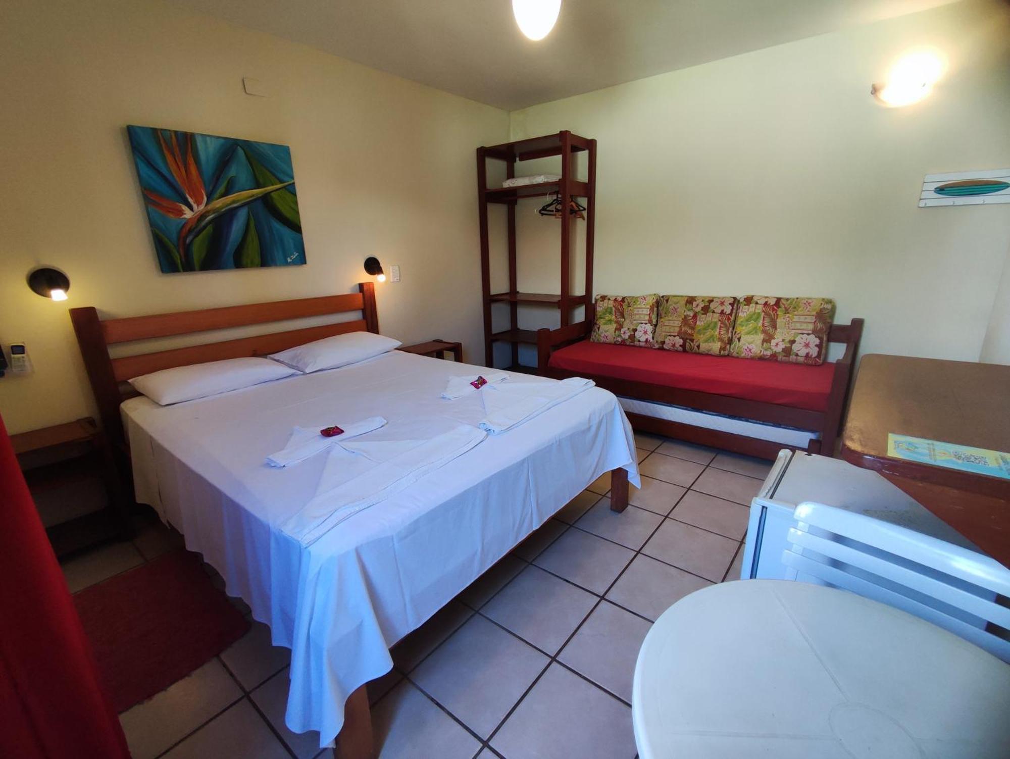Pousada Casa na Praia Ubatuba Luaran gambar