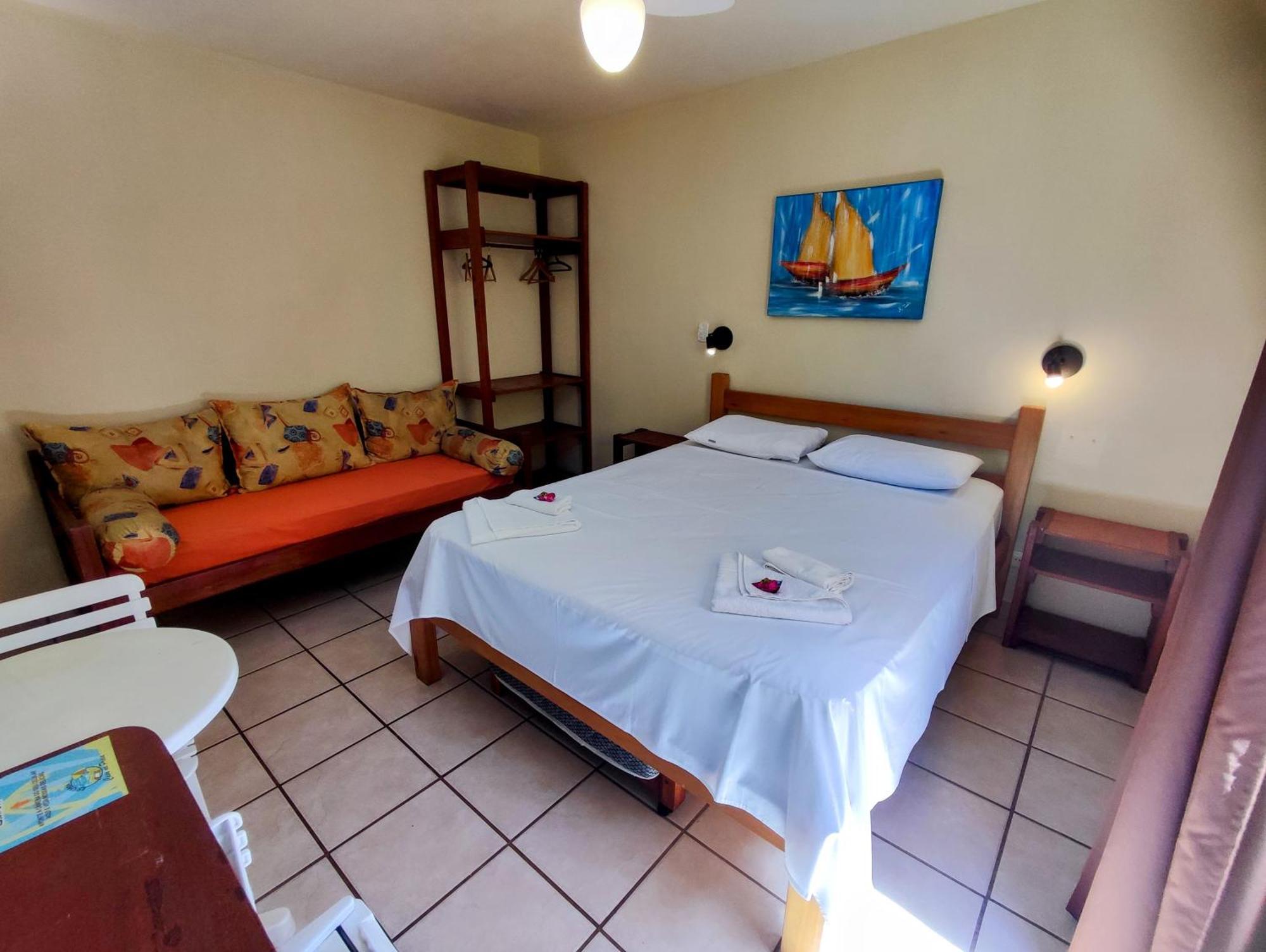 Pousada Casa na Praia Ubatuba Luaran gambar