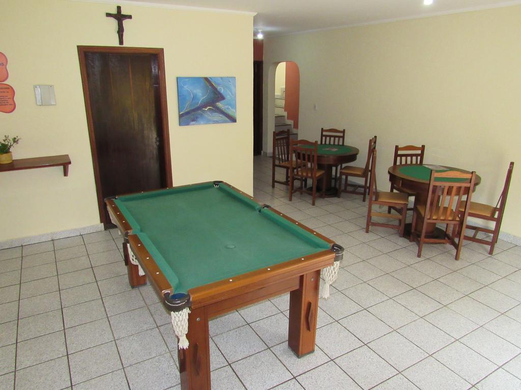 Pousada Casa na Praia Ubatuba Luaran gambar