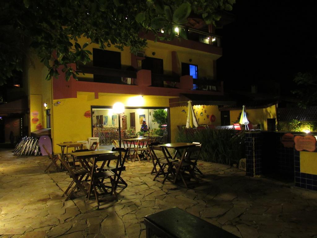 Pousada Casa na Praia Ubatuba Luaran gambar