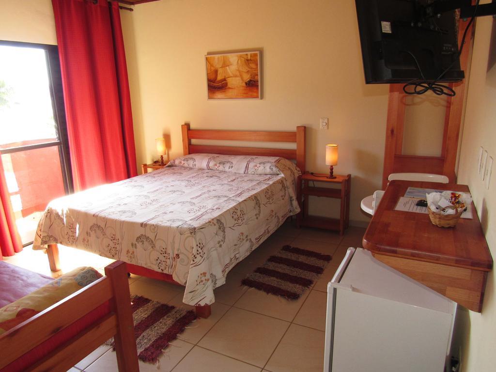 Pousada Casa na Praia Ubatuba Luaran gambar