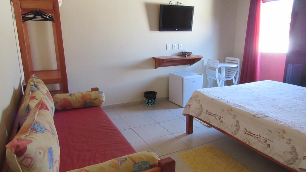 Pousada Casa na Praia Ubatuba Luaran gambar